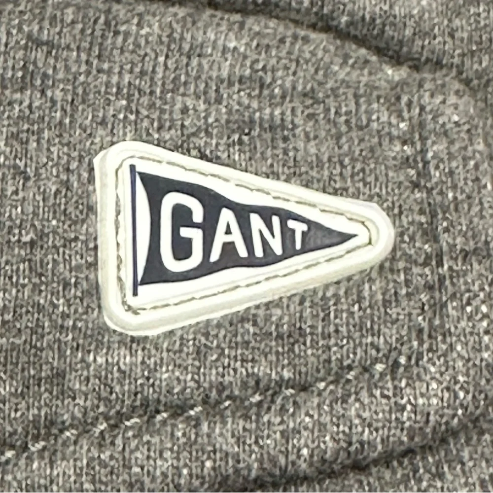 Gant x Michael Bastain Exploration Galapagos Gray Cargo Pants 28x32